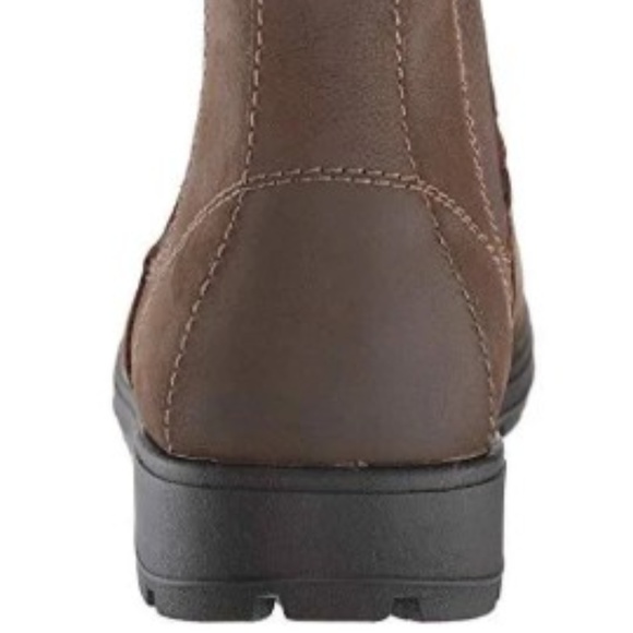 Eastland Justin Leather Chelsea Boot - New in Box - Picture 4 of 8